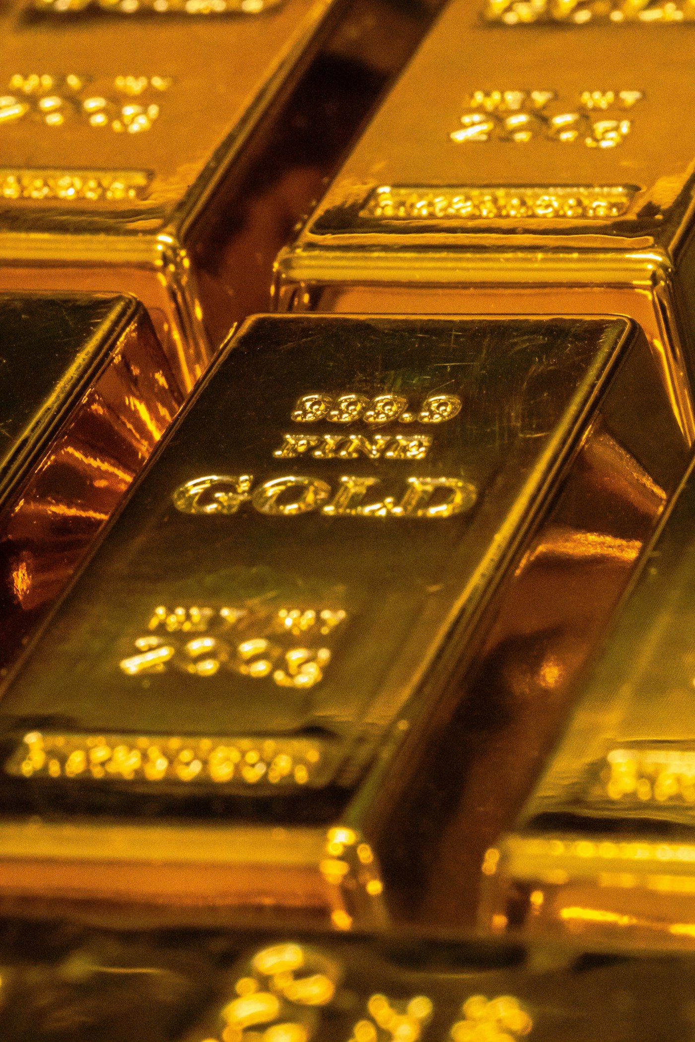 Gold Buying