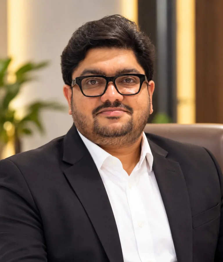 Abhishek Utkarsh Koli