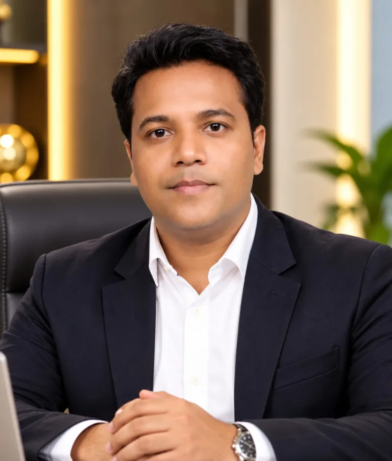 Kiran Vijaya Manohar Sawant