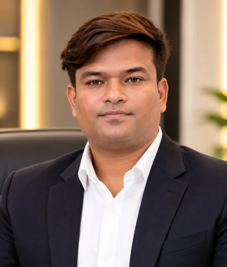 Satyavan Tamkhade