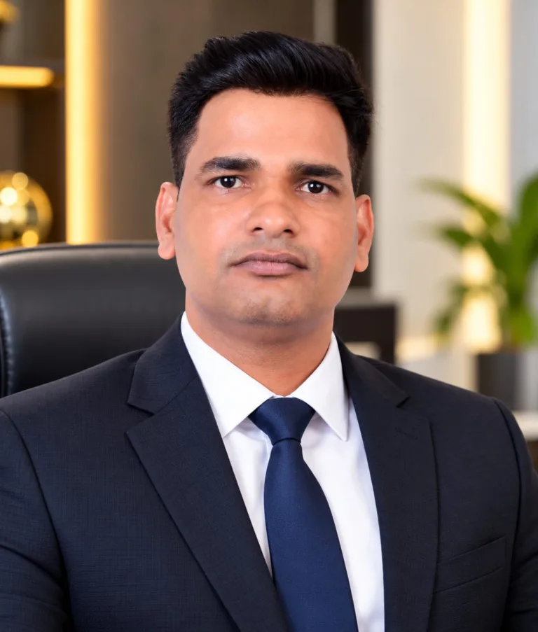 Suresh Maganlal Prajapati